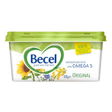 becel original 285 gr